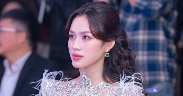 Pas seulement le titre de Miss Vietnam