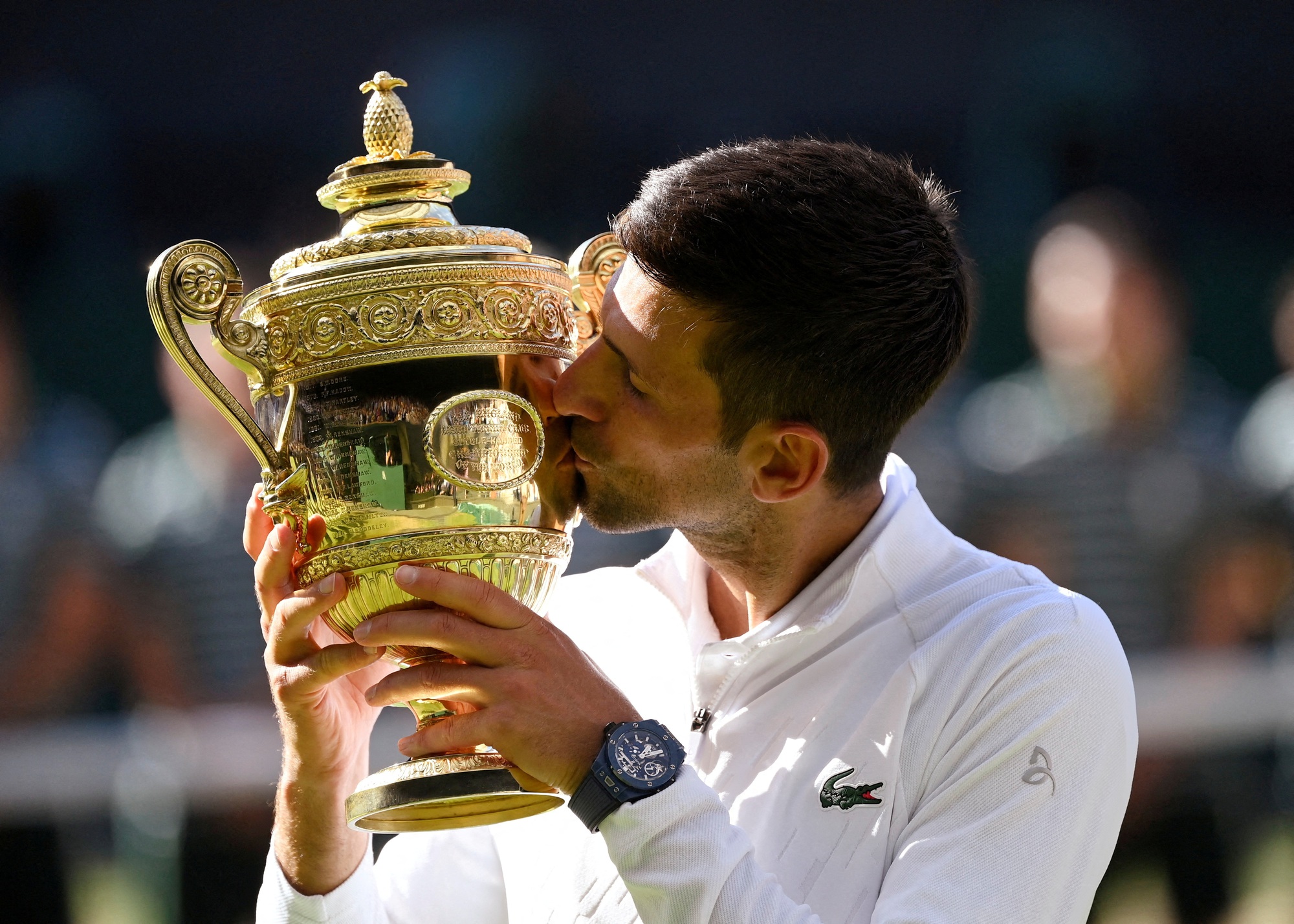 Djokovic mất ngôi số 1 thế giới về tay Alcaraz - Ảnh 3.