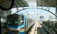 Chốt giá vé metro Bến Thành - Suối Tiên 