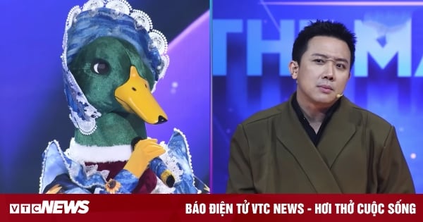 Tran Thanh a accidentellement mentionné le nom de son ex-amant