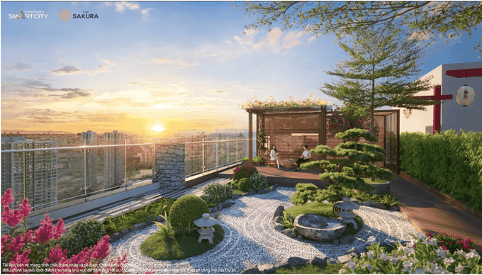 Sống cân bằng giữa miền thiên nhiên phong vị Nhật - 3