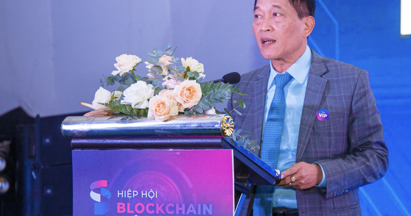 Hiệp hội Blockchain Việt Nam kỷ niệm 1 năm thành lập