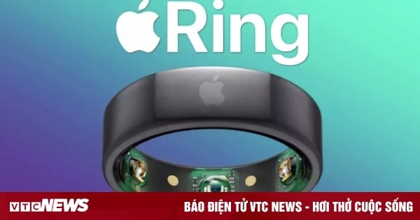 แหวนอัจฉริยะที่เรียกว่า Apple iRing จะเกิดเร็วๆ นี้หรือไม่?