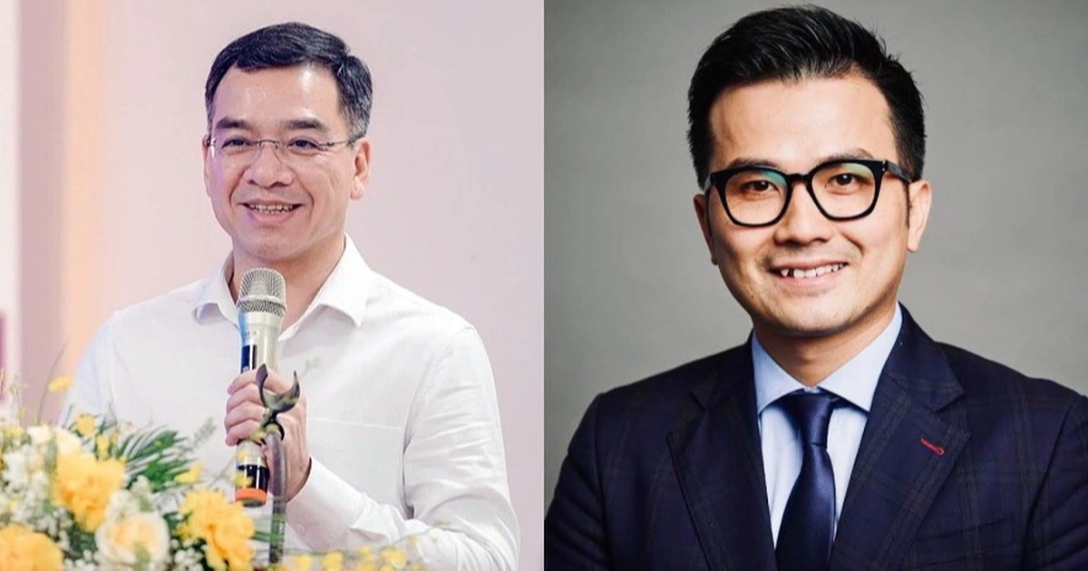 2 leaders of Vietnam Young Physicians Association join Global Health Committee