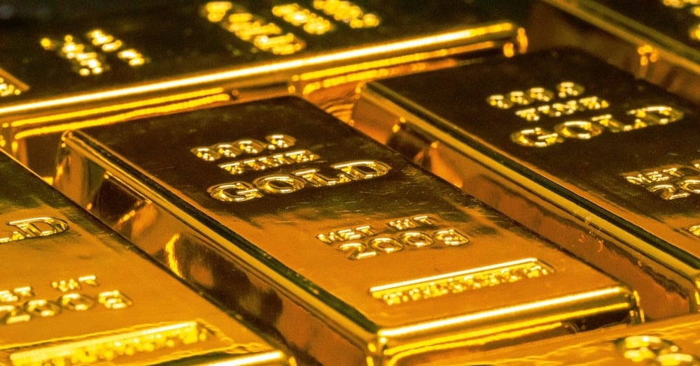 El precio del oro de 9999 SJC aumentó en 50 mil VND/tael