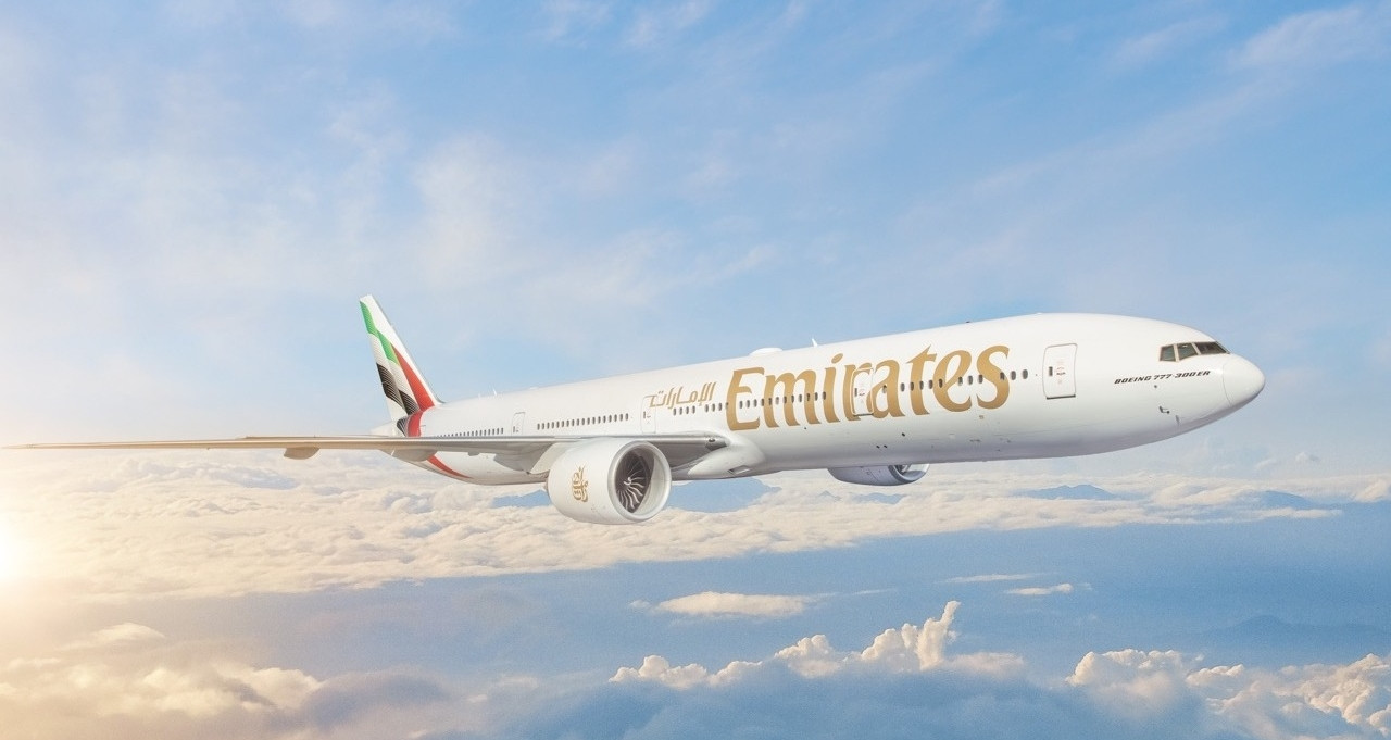 ក្រុមហ៊ុនអាកាសចរណ៍ Emirates៖ ភ្ជាប់ប្រទេសវៀតណាមជាមួយទីក្រុងឌូបៃ និងពិភពលោក