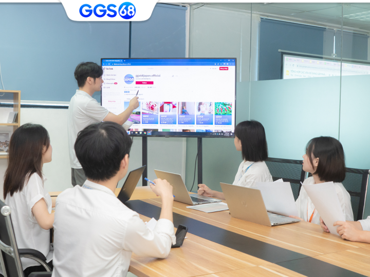 GGS68 Entertainment: Media unit for Vietnamese people abroad - 3