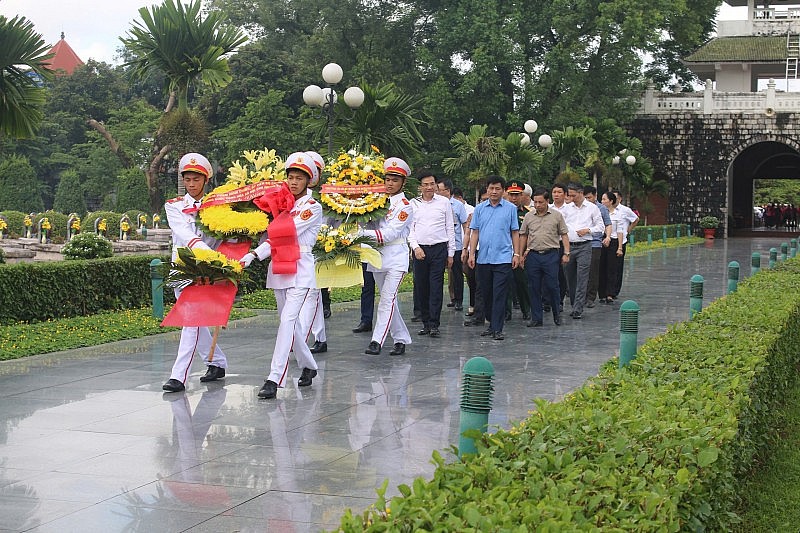 Điện Biên: Quan tâm chăm lo đời sống người có công, gia đình chính sách