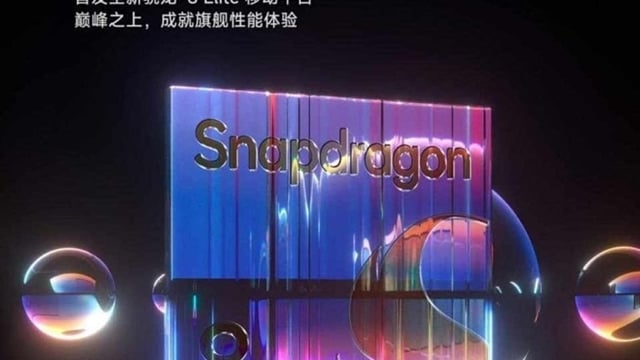 Xiaomi 15 will be launched on October 23