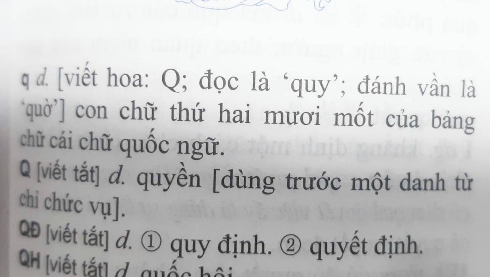 Phụ huynh rối não về phát âm tiếng Việt, mỗi giáo viên dạy một kiểu - 3