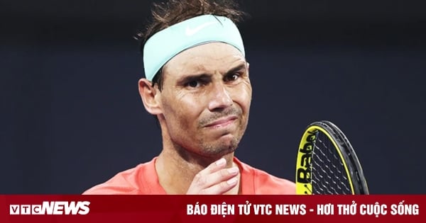 Rafael Nadal se retira