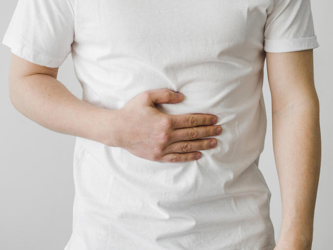 La flatulencia es un síntoma de enfermedad intestinal. Foto: Freepik