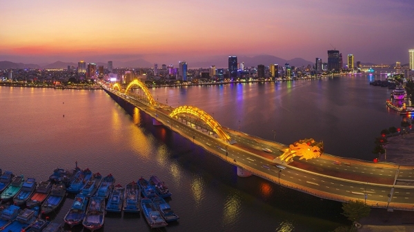 Un magazine américain « nomme » Da Nang dans la liste des 11 meilleures destinations d'Asie 2024