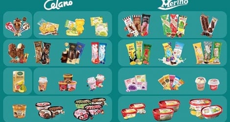 Nutifood completa la adquisición del 51% de las acciones de KIDO Foods