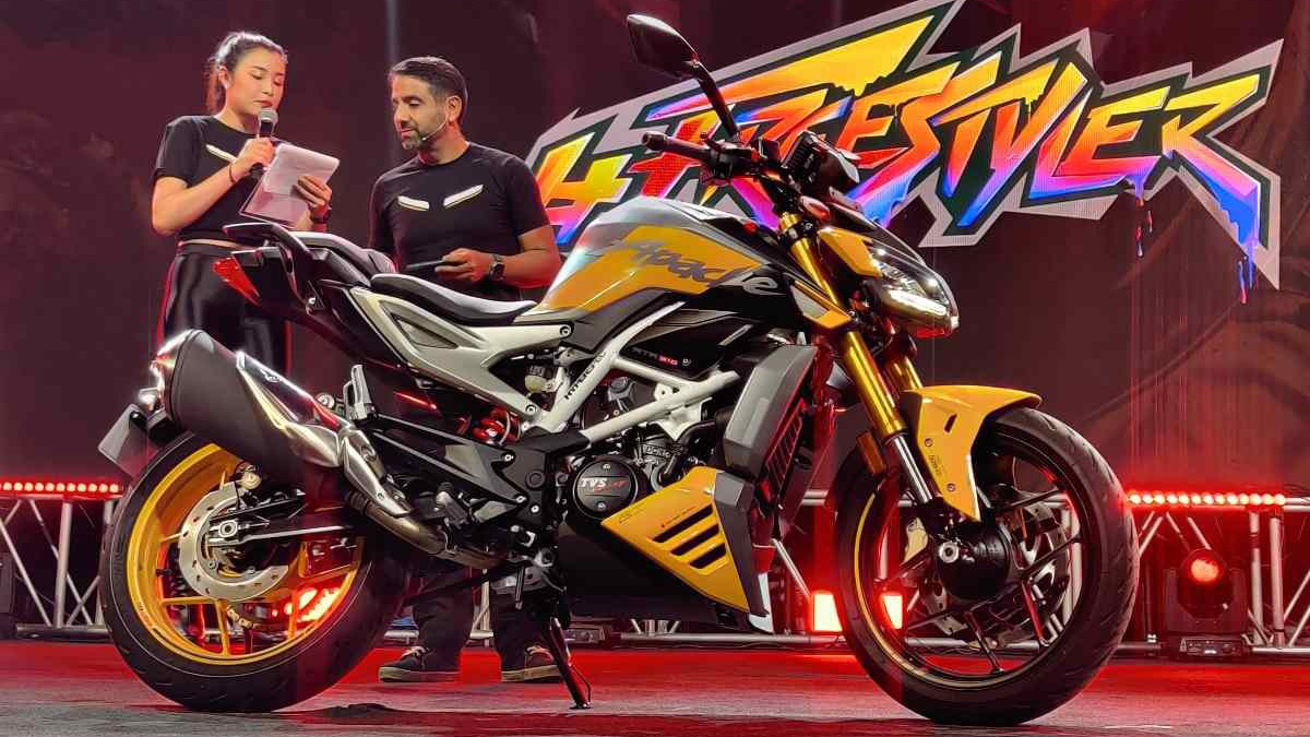 ra mat tvs apache rtr 310 hinh 1