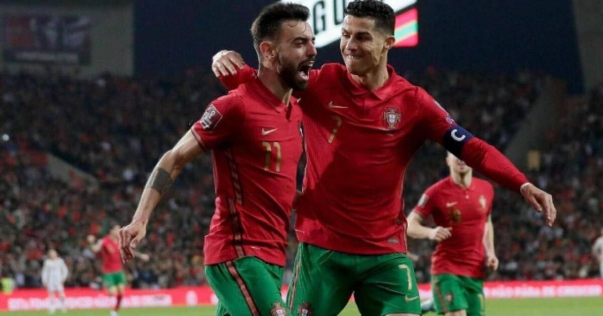 Không được gặp Messi, Indonesia lên kế hoạch khủng với Ronaldo