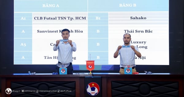 Le Thai Son Nam Club en difficulté