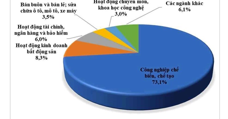 Các nhà đầu tư nước ngoài rót mạnh vốn vào dự án mới tại Việt Nam