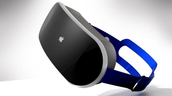 Revelado el precio de las gafas de realidad virtual de Apple