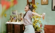 ‘Gặp lại chị bầu’ - Mảng màu lạ của bức tranh phim Tết