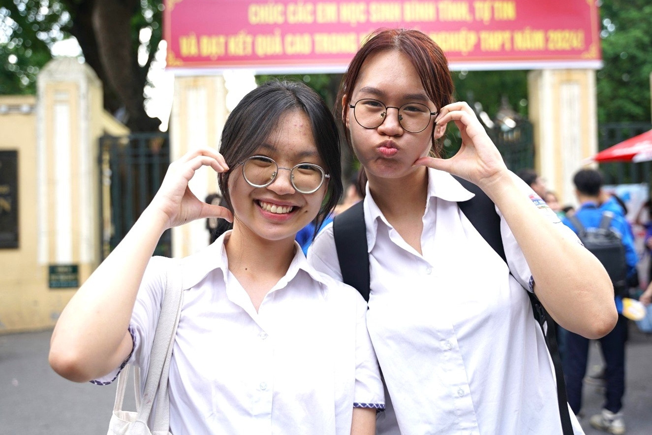 សាកលវិទ្យាល័យ Trade Union ប្រកាសពិន្ទុចូលរៀនសម្រាប់ឆ្នាំ 2024