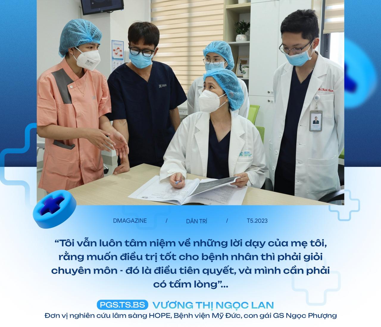 Những em bé ống nghiệm và vị giáo sư bị nói khùng - 17