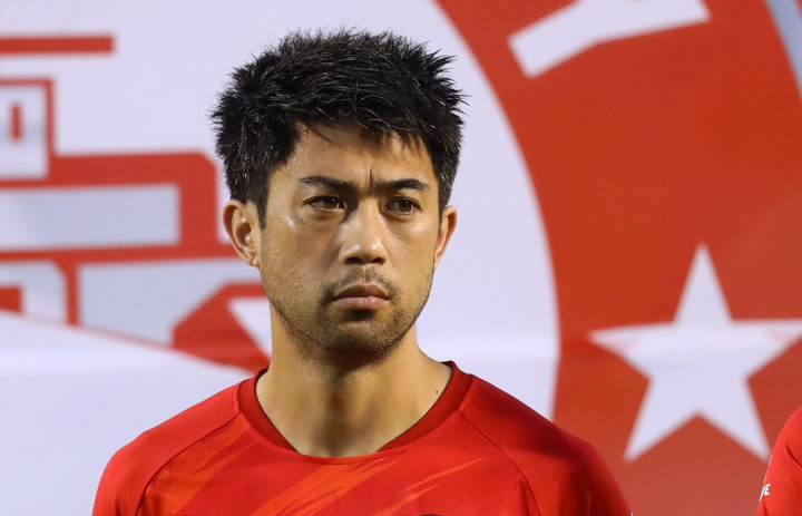 Lee Nguyen's return to Ho Chi Minh City Club unlikely - 1