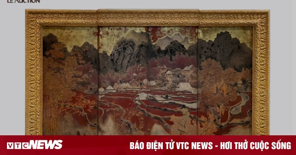 Le Auction House's 20th Century Vietnamese Art Journey