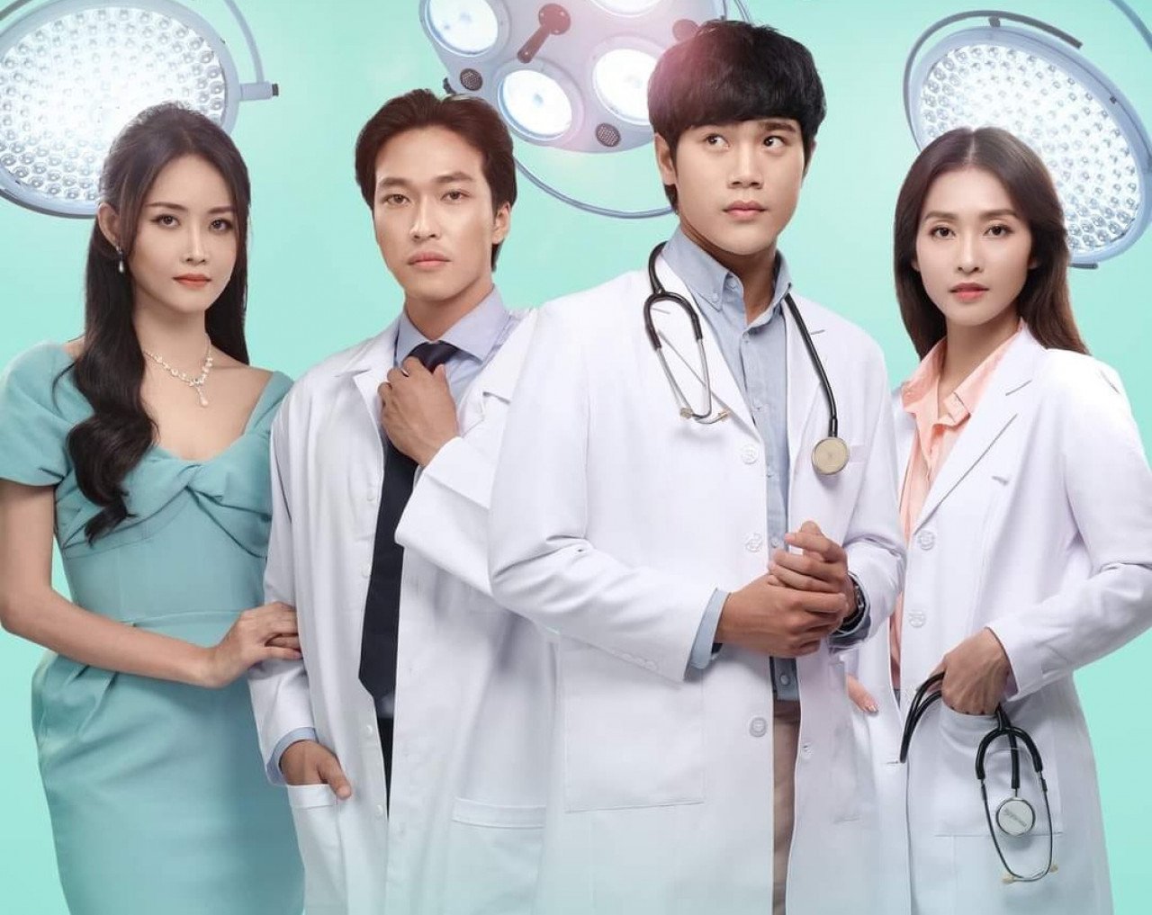 Phim “Bác sĩ hạnh phúc” bị rò rỉ trên web lậu: Nhà sản xuất nói gì? 1