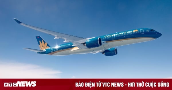 Vietnam Airlines đồng hành cùng hội nghị quốc tế về bảo dưỡng máy bay của IATA