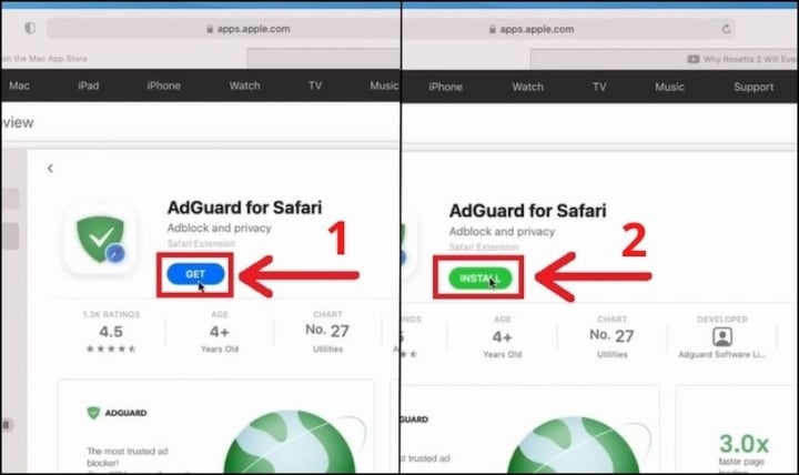 Secret to blocking ads on Safari in less than 5 minutes - 6