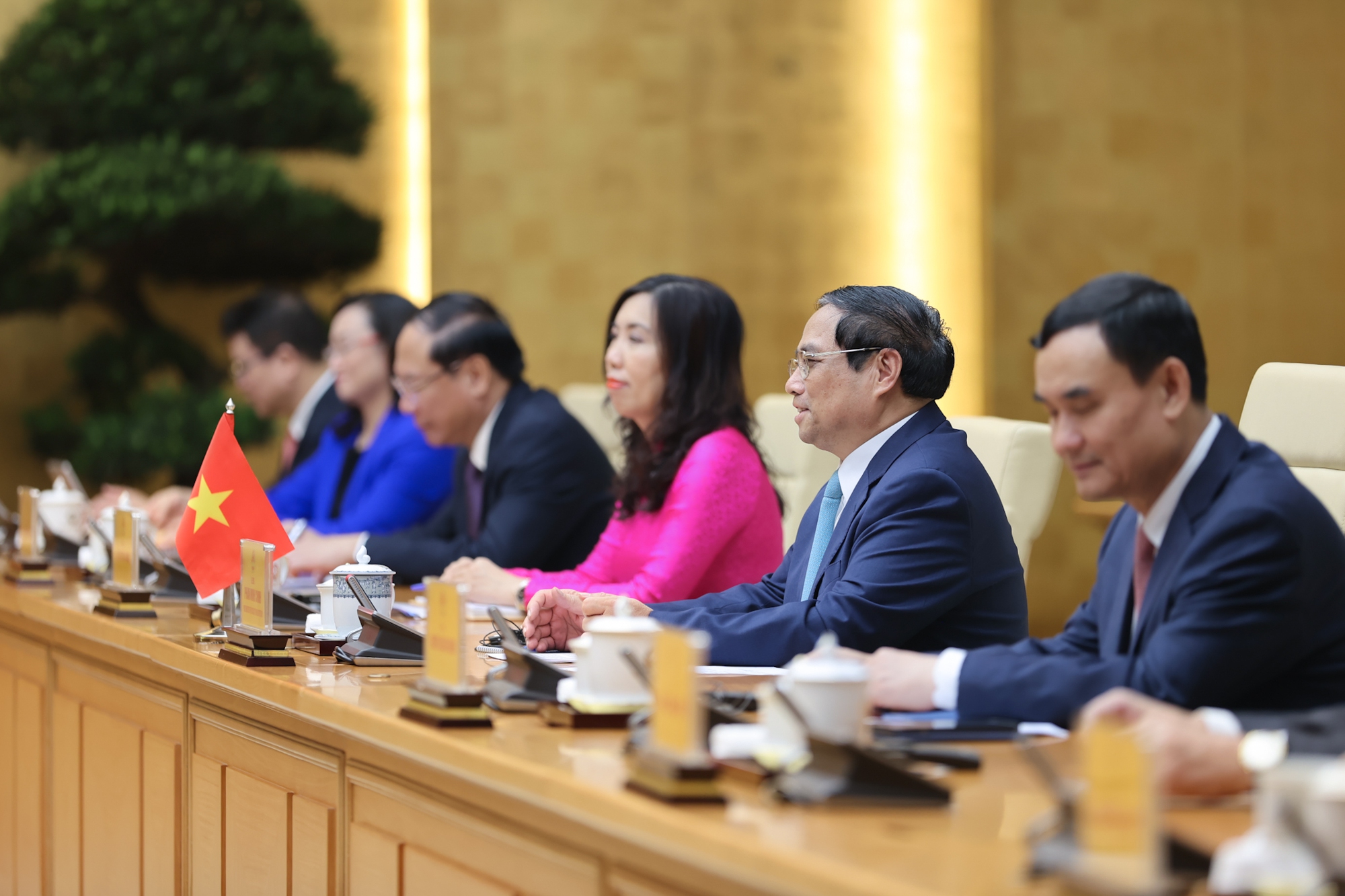 Vietnam nutzt den maximalen Vorteil des EVFTA, um den Handelsumsatz bald auf 7 Milliarden USD zu steigern, Bild 2
