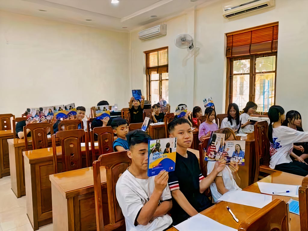 สหภาพเยาวชนสถานรับเลี้ยงเด็กในสถานการณ์พิเศษประสานงานกับสหภาพเยาวชนสวัสดิการสังคมเพื่อจัดการประชุมเรื่องการศึกษาเรื่องเพศและทักษะการดูแลสุขภาพสำหรับผู้เยาว์ในสถานรับเลี้ยงเด็กในสถานการณ์พิเศษ