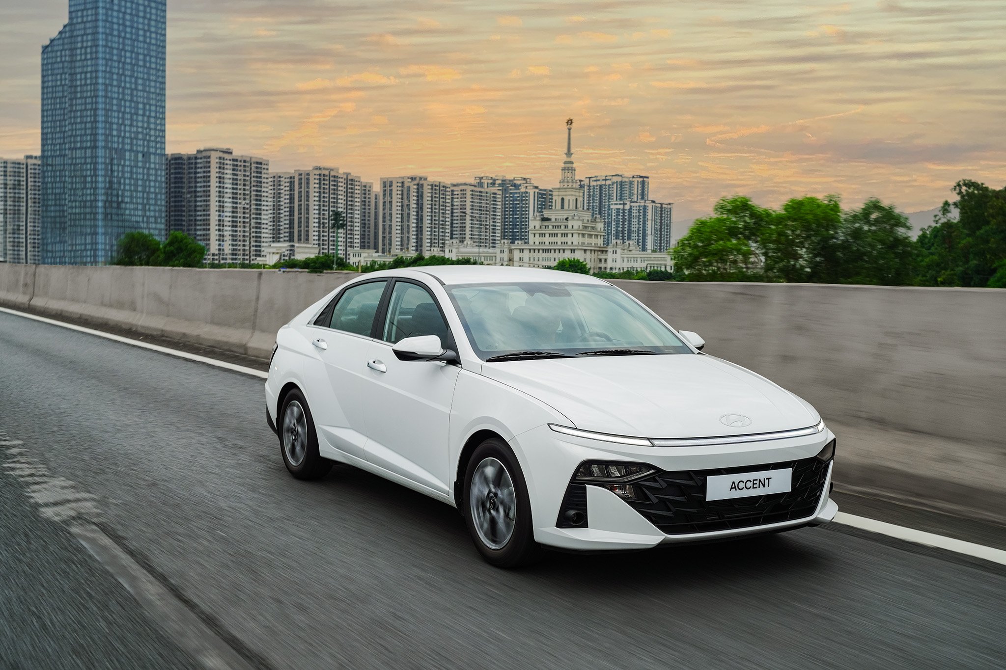 4.679 xe ô tô Hyundai bán ra trong tháng 8/2024