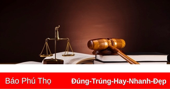 Thể lệ Cuộc thi trực tuyến “Tìm hiểu các quy định về chuẩn tiếp cận pháp luật” năm 2023