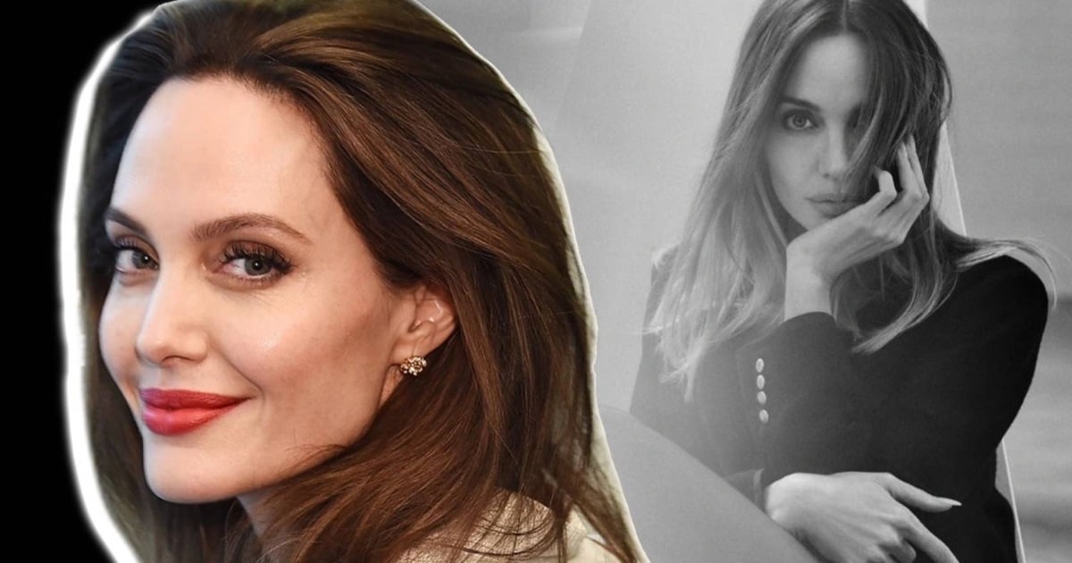 Angelina Jolie sagt, Hollywood-Stars seien „kurzsichtig“ und will das Showbiz verlassen