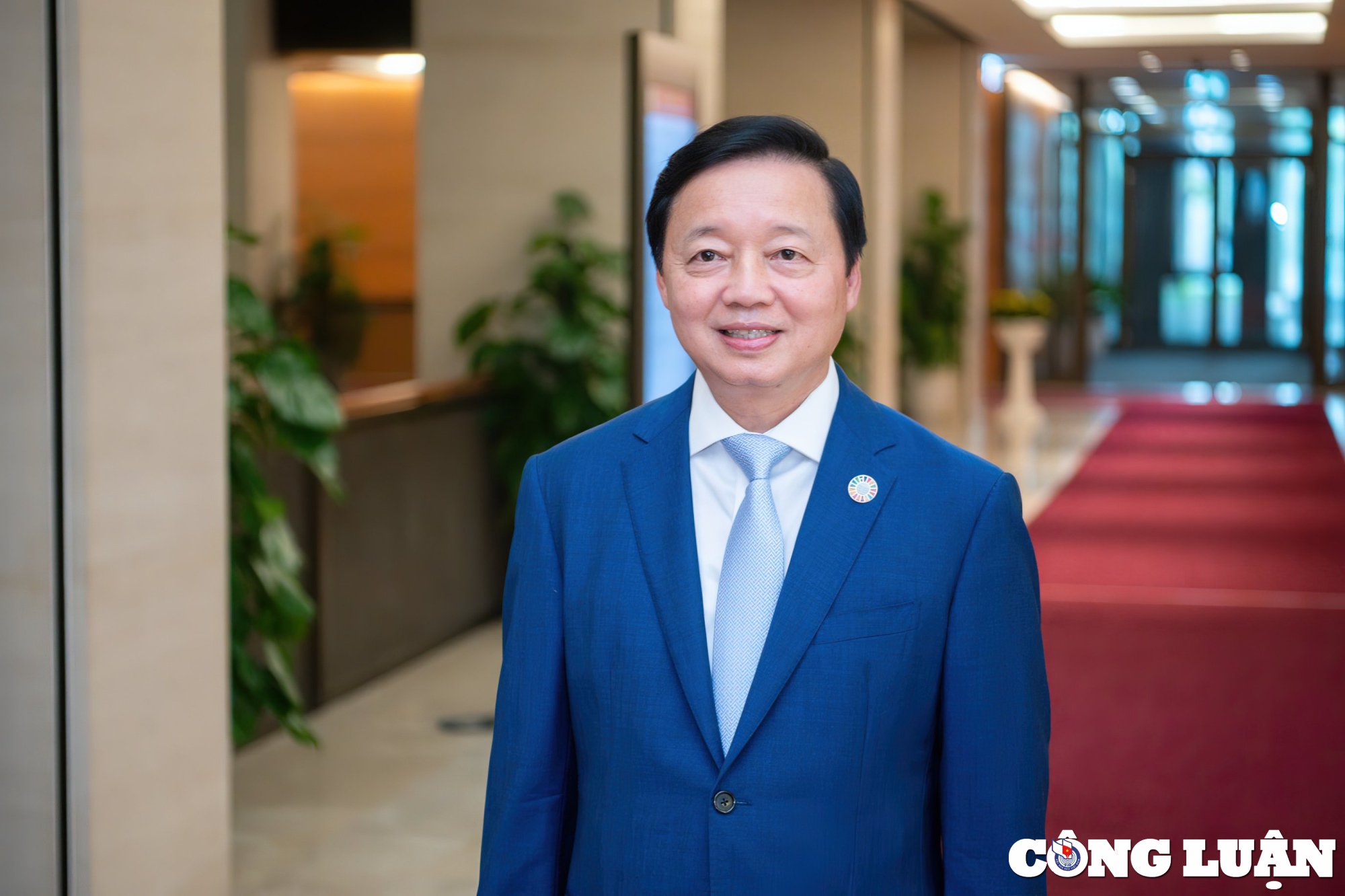 쩐홍하 총리가 G77 및 중국과 협상하기 위해 쿠바를 방문할 예정인 가운데, 사진 1