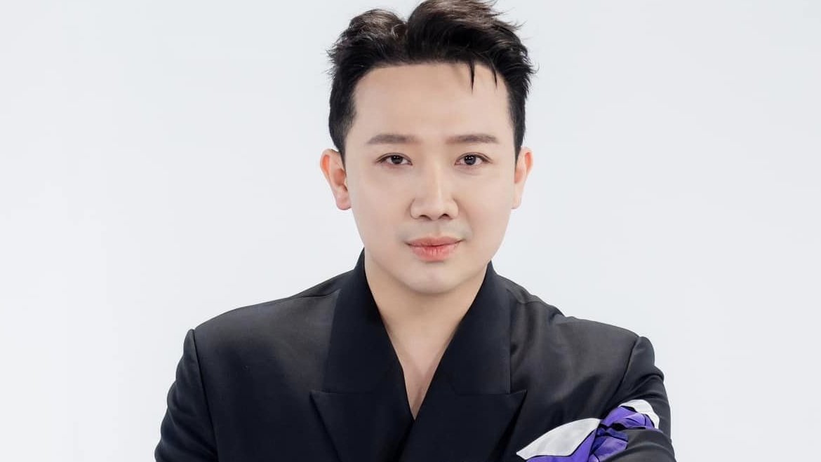 Tran Thanh a été mentionné dans un article négatif. Photo : Producteur