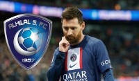Chuyển nhượng cầu thủ ngày 7/4: Messi từ chối Al Hilal; Real Madrid mua Reece James; MU cần chân sút hàng đầu