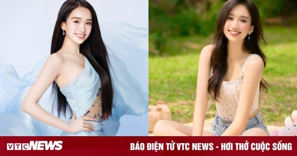 Critiquée pour son obésité, la nouvelle Miss Vietnam Student a subi une transformation corporelle spectaculaire