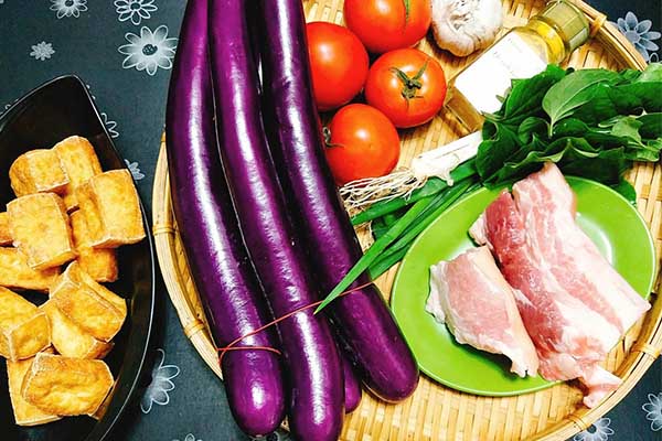 Vì sao cà bung miền Bắc nhất định không thể thiếu loại gia vị này- Ảnh 4.