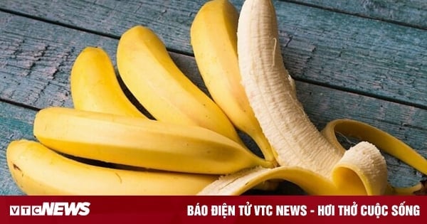 What Happens to Your Body When You Eat Bananas for a Week?