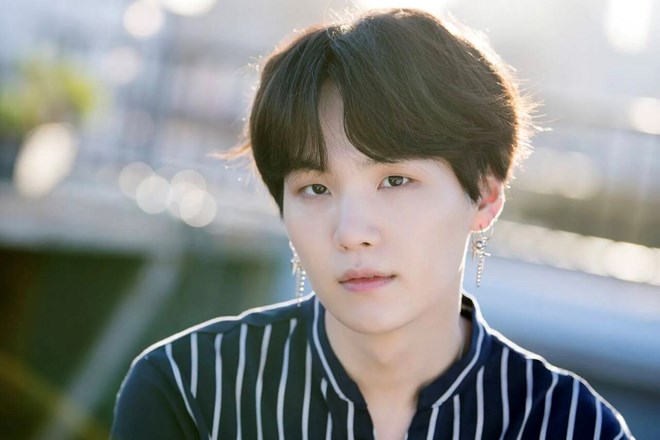 Clarifying 2 violations of BTS Suga in drunk driving case