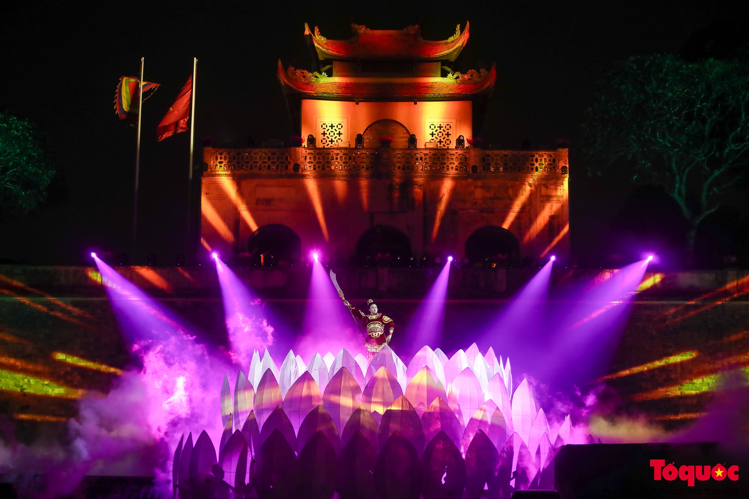 Mãn nhãn với 