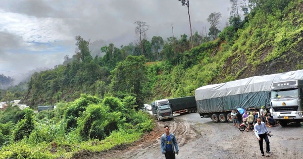 Las provincias centrales proponen capital adicional para modernizar muchas carreteras nacionales