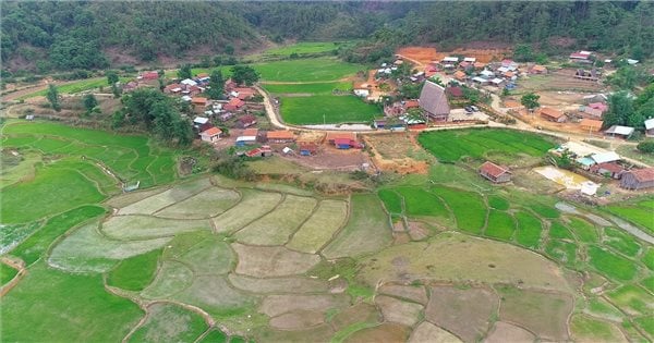 Kon Plong (Kon Tum): Prioritizing the solution to the shortage of residential land, production land and domestic water for ethnic minorities