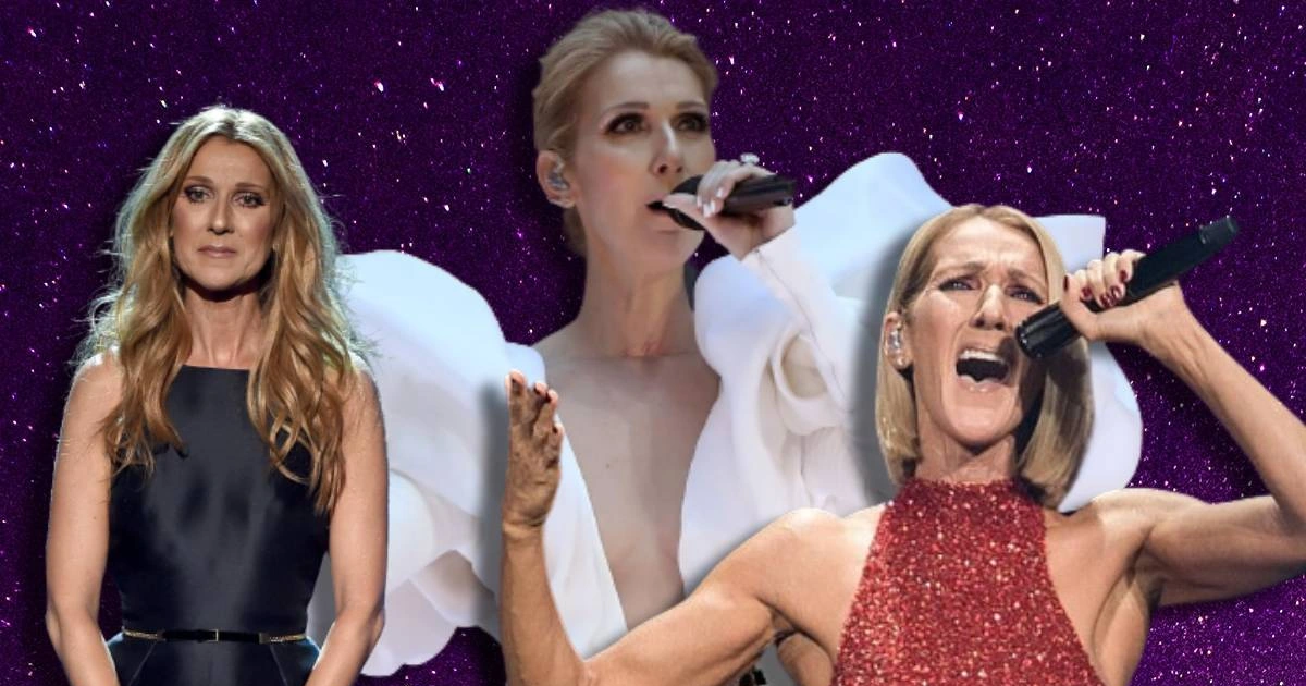 Celine Dion chỉ còn biết sống bằng hy vọng, không tìm ra thuốc chữa bệnh