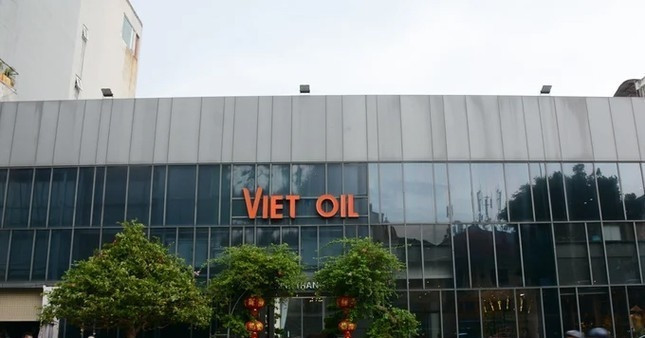 Au début de l’année, une autre banque a cherché à vendre la dette de Xuyen Viet Oil.