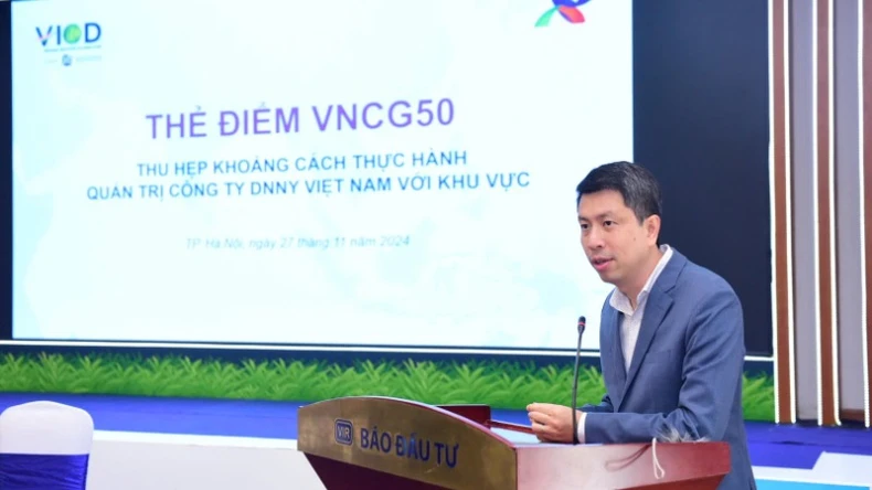 Nâng cao năng lực quản trị của doanh nghiệp Việt Nam ảnh 2