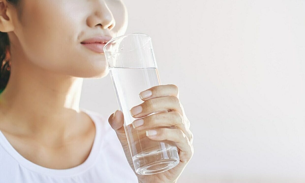 Tips to reduce dry mouth - VnExpress Health